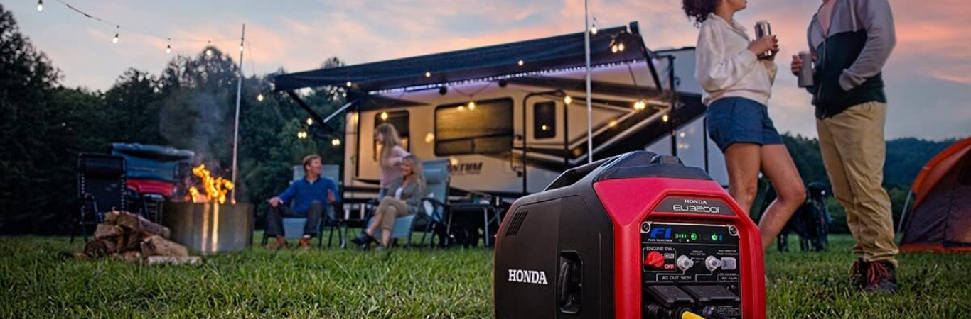 CAMPING