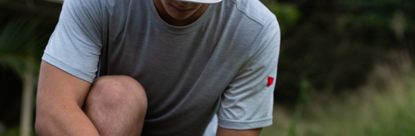 Playeras de la marca florence