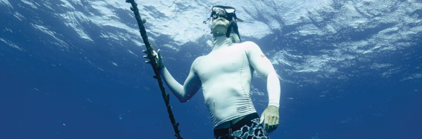 Rashguards de la marca florence