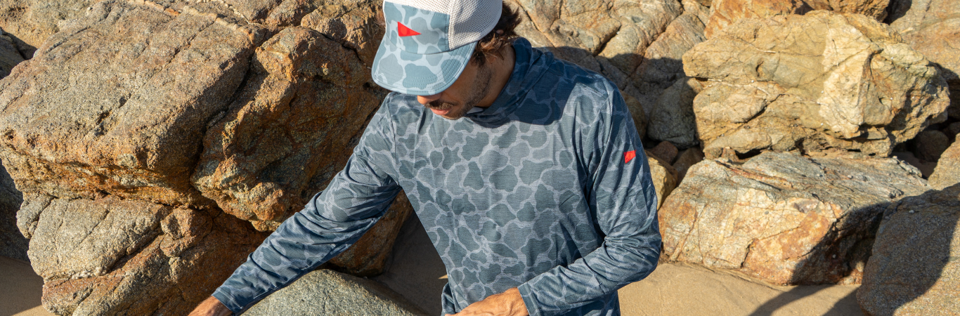 HOODED SHIRTS FLORENCE