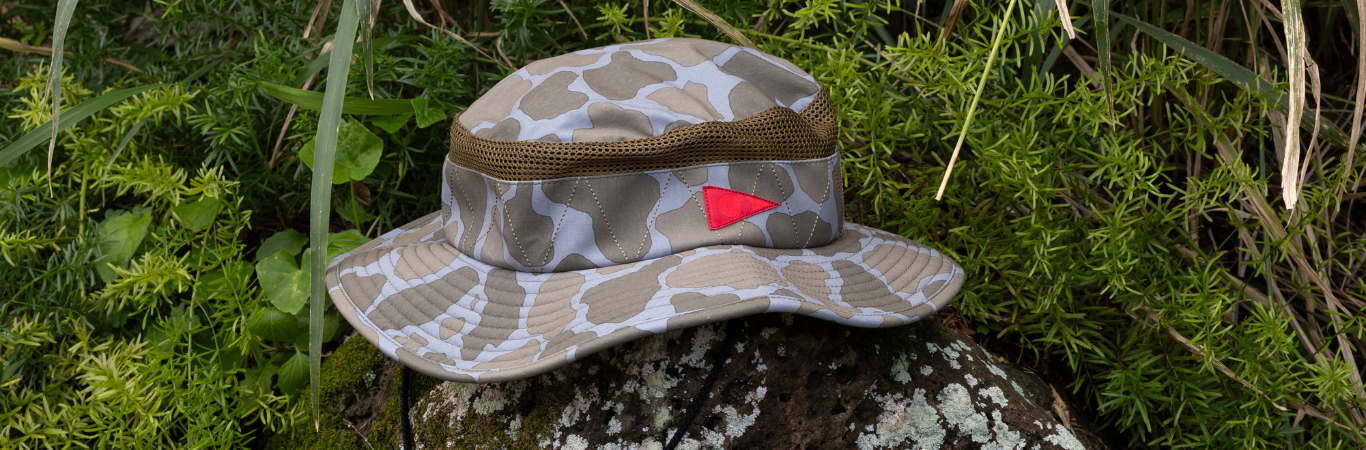 Gorros de la marca Florence