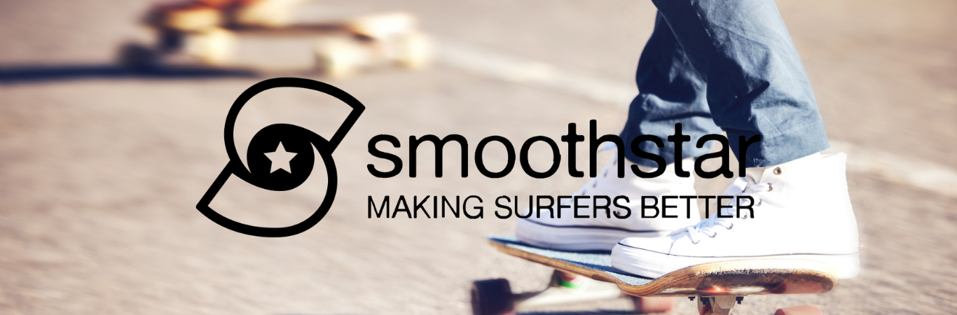 patineta smooth star