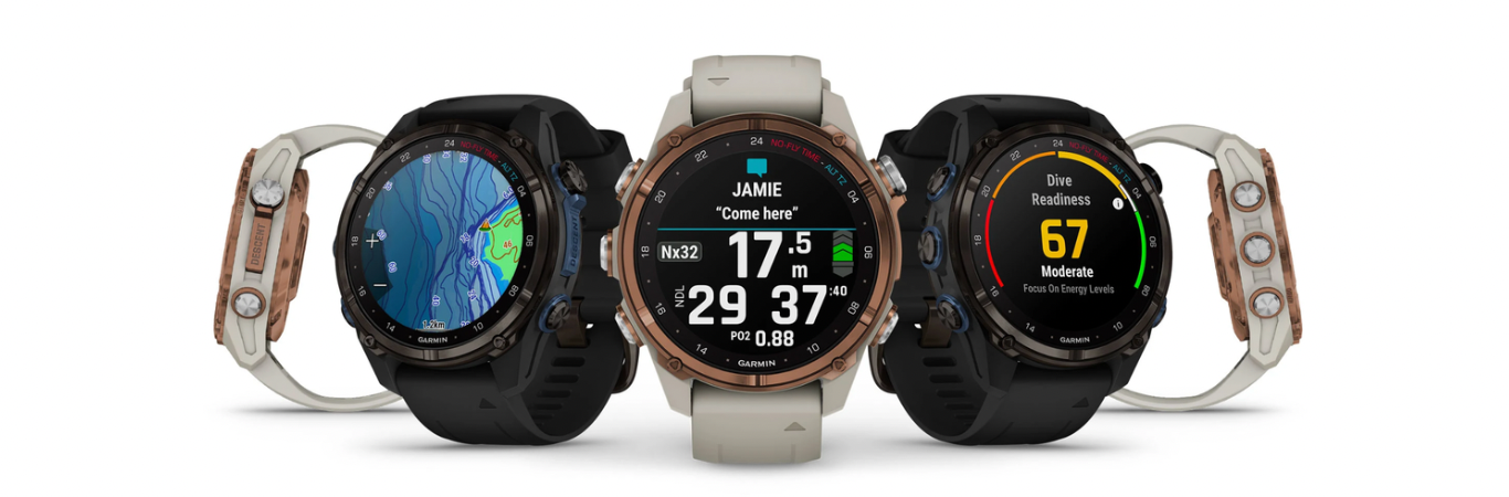 GARMIN