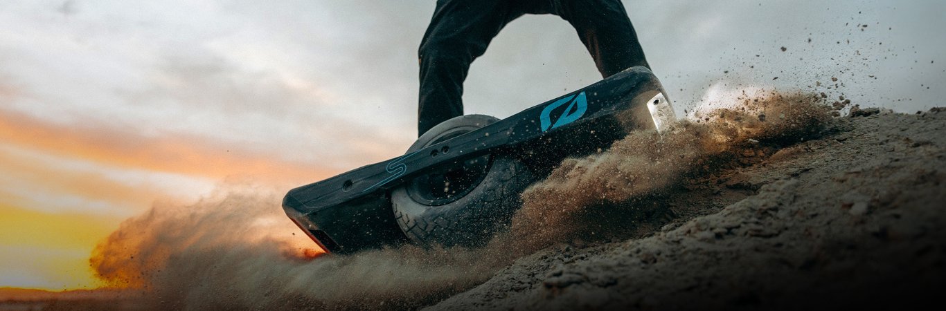 ONEWHEEL