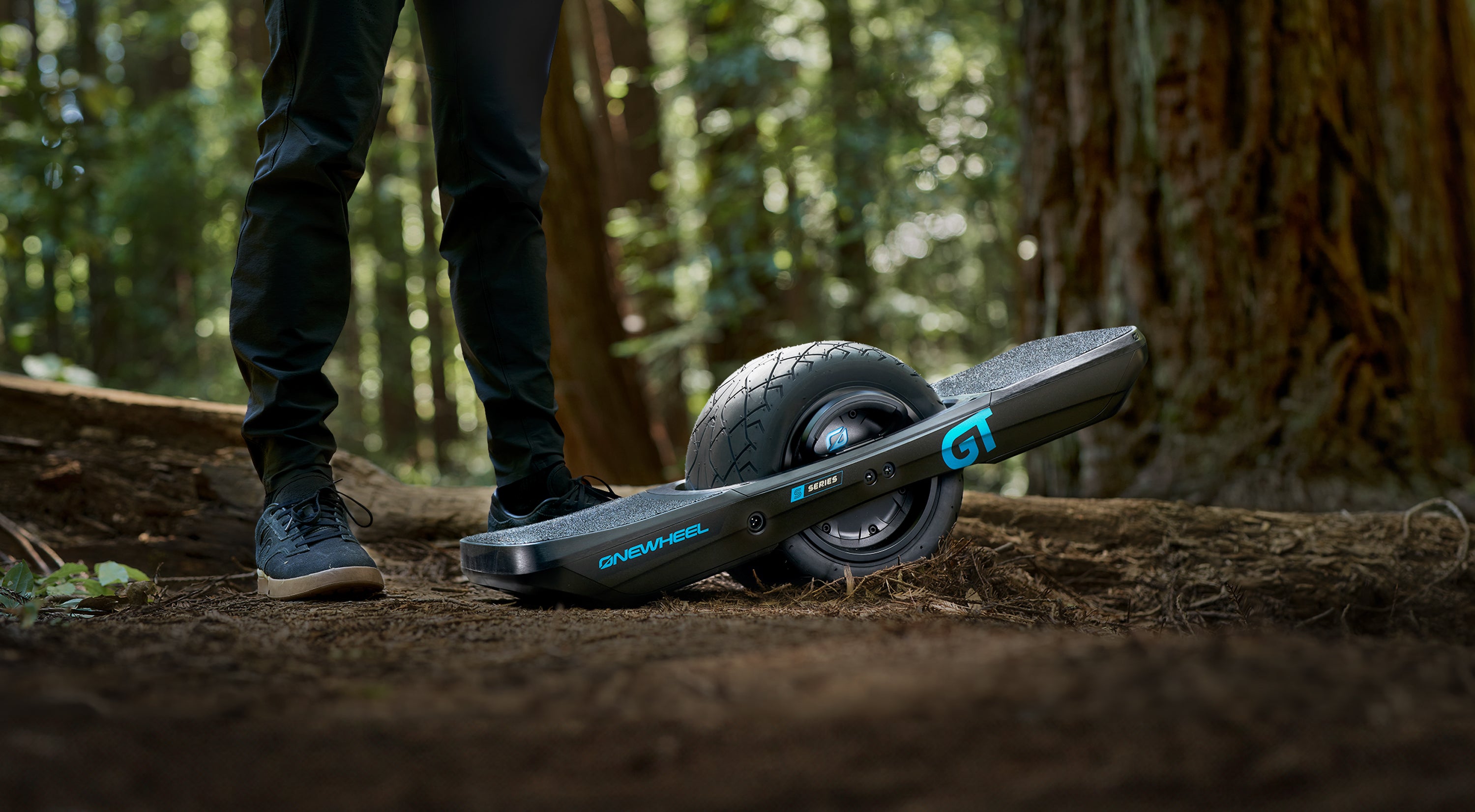 ELECTRIC SKATE