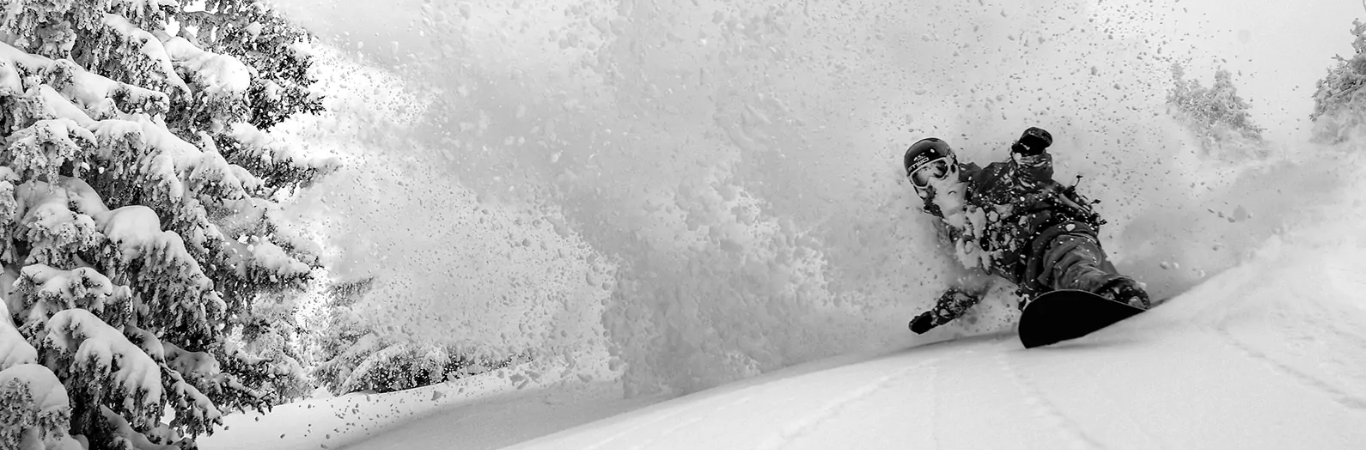 ROPA INFERIOR DE SNOWBOARD