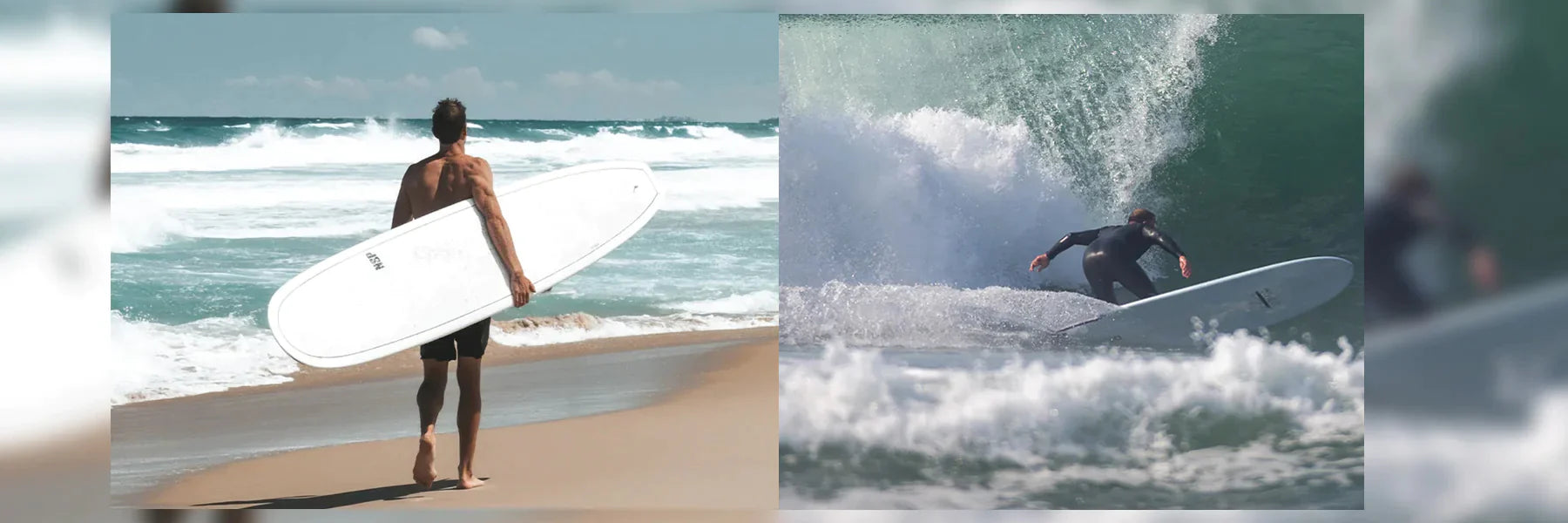Fundas Surf