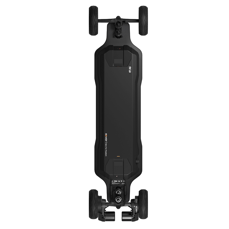 Patineta Eléctrica Exway Atlas 2wd 2023