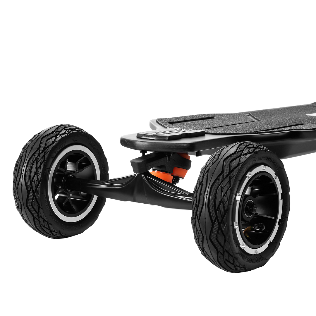 Patineta Electrica Exway Atlas Pro 2WD