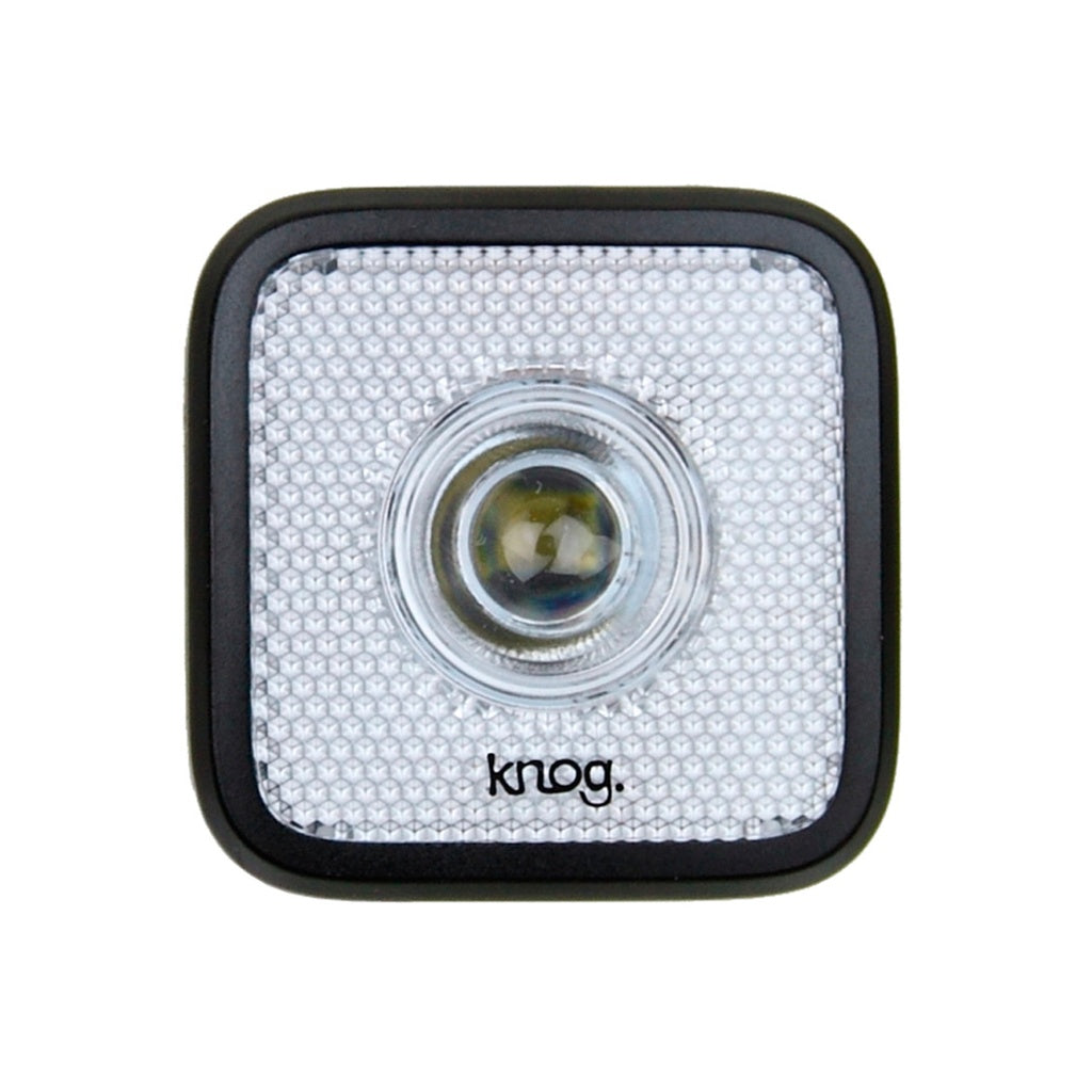 Luz Delantera KNOG BLINDER MOB EYEBALLER FRONT BLACK