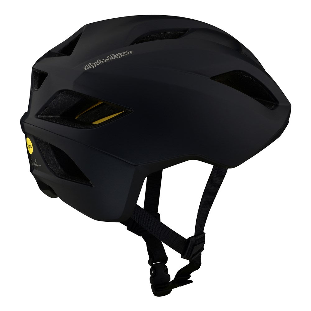 Casco Grail - Orbit Black