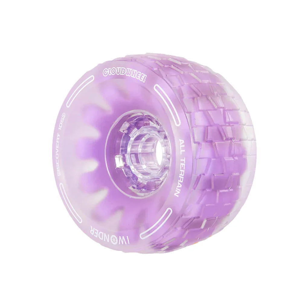 Exway Cloudwheels