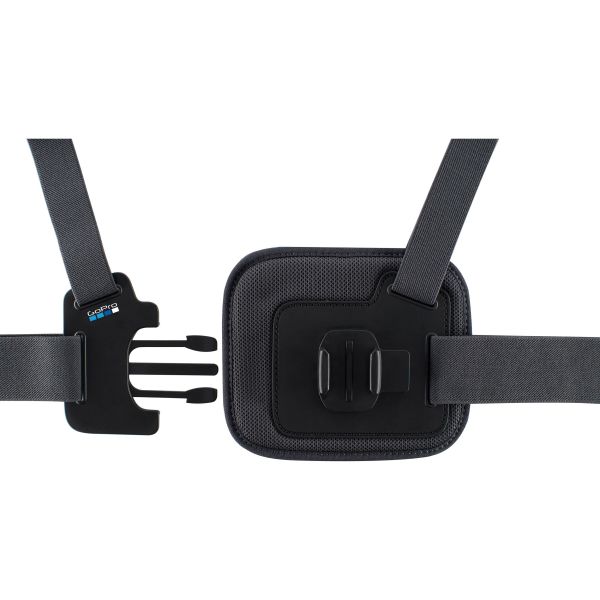 ARNES DE PECHO GOPRO
