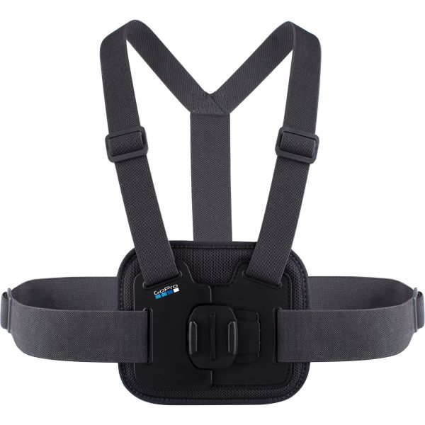 ARNES DE PECHO GOPRO