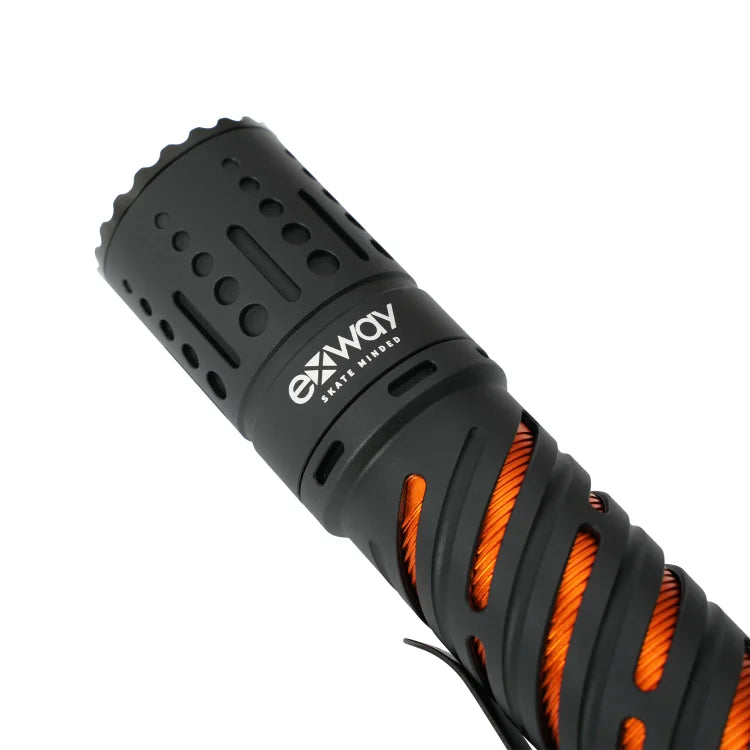 Linterna Exway×Acebeam E70-AL EDC