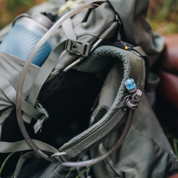 HydraFlex™ Tube Tubo De Hidratación De Alto Rendimiento