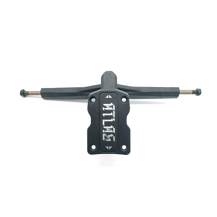 Trist Truck For Atlas Series