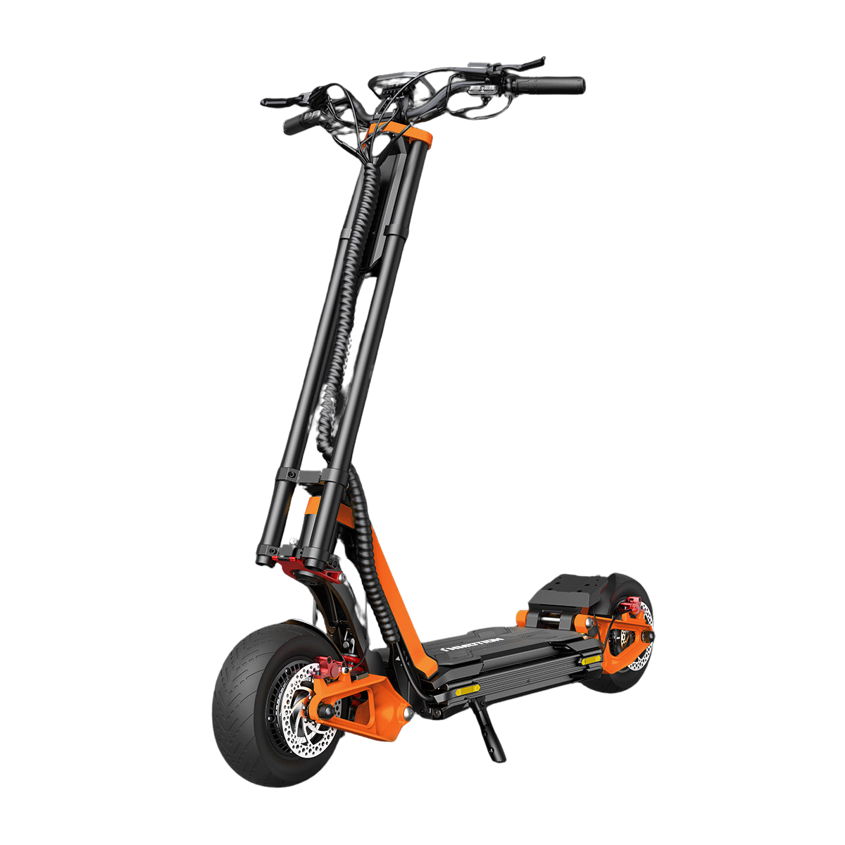 Patín Scooter Eléctrico Inmotion RS LITE