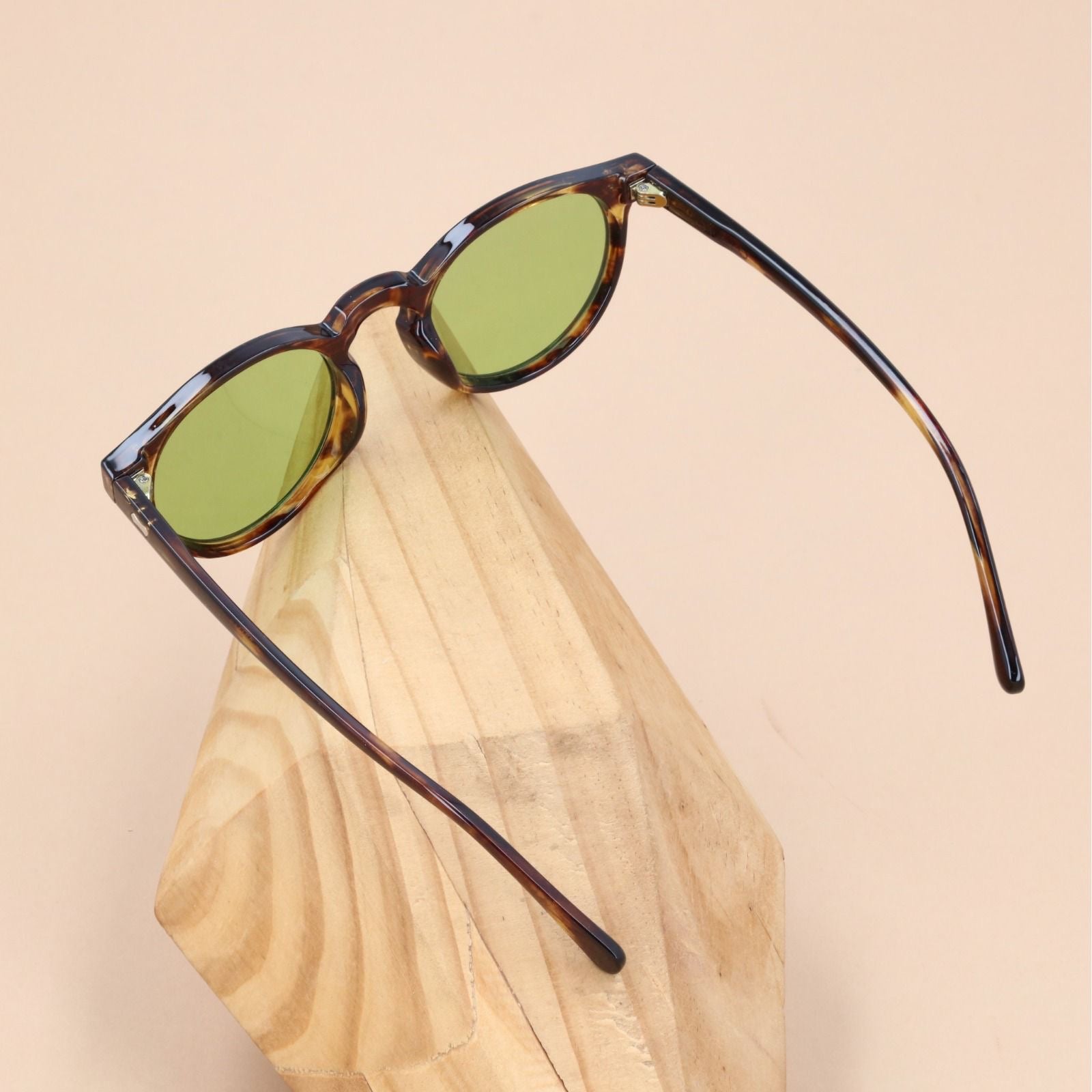 Lentes de Sol Runden