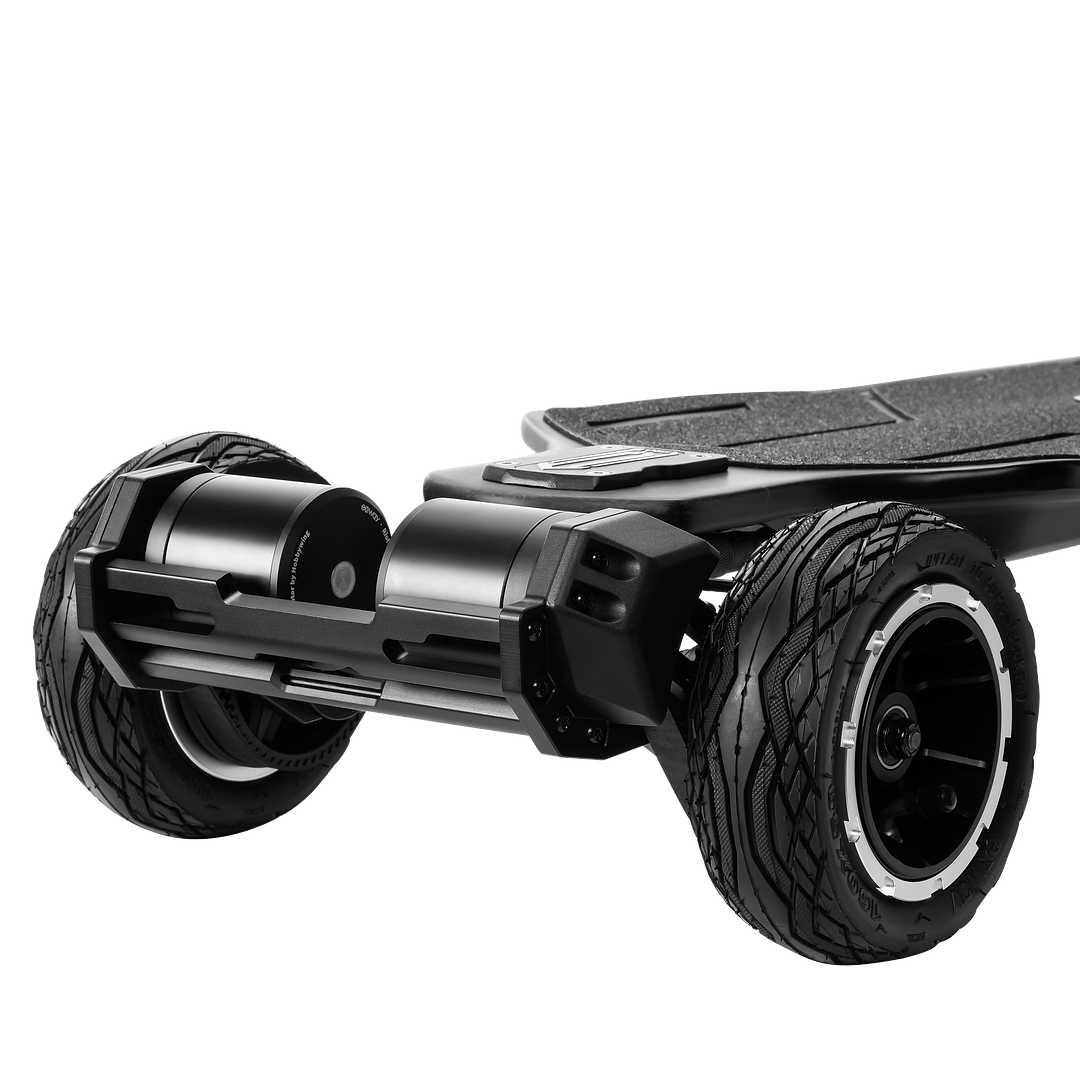 Patineta Electrica Exway Atlas Pro 2WD