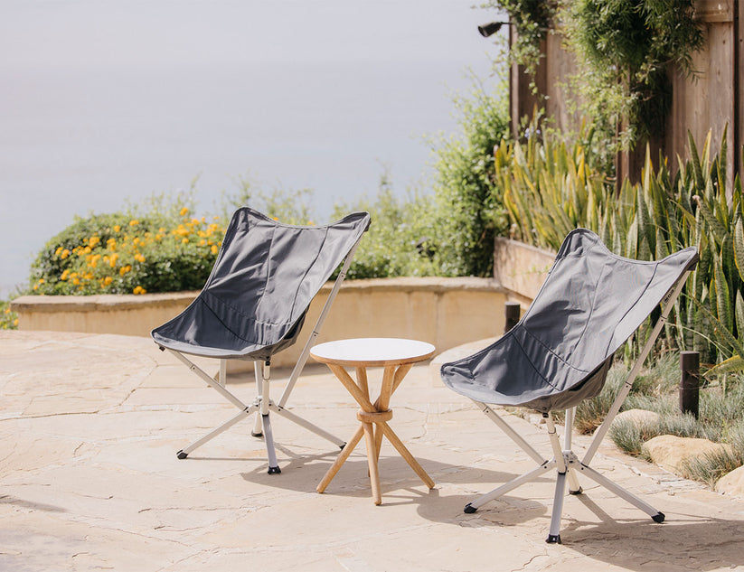 Silla Cliq Riviera