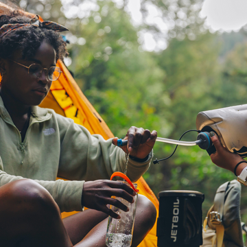 Seeker™ 6L Almacenamiento De Agua Ultraligero Para Grandes Aventuras