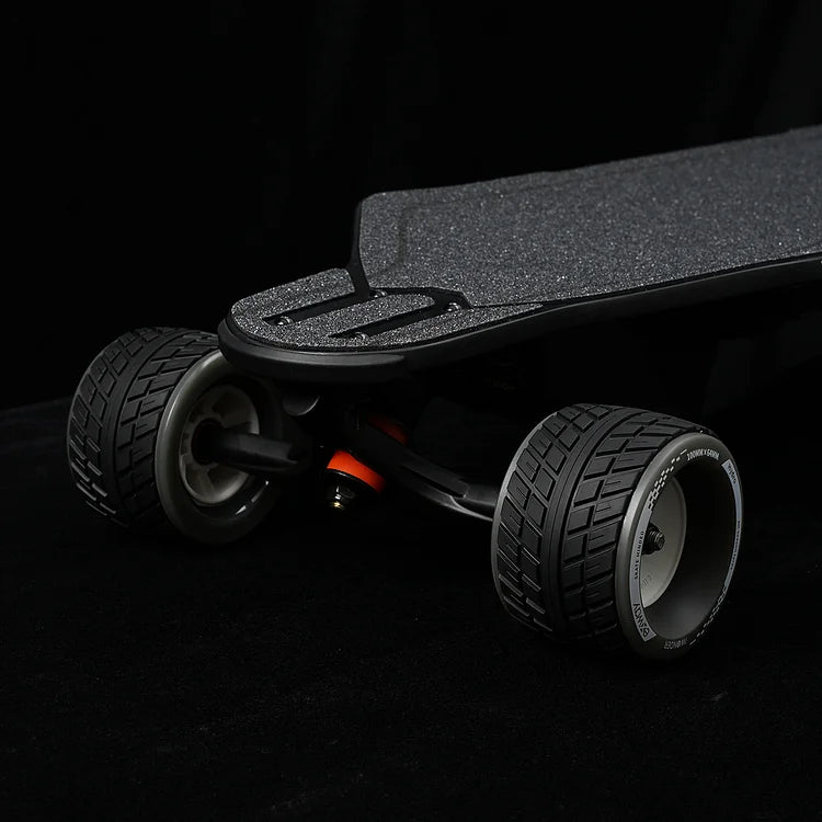 Set De Llantas Exway X Iwonder Hydro