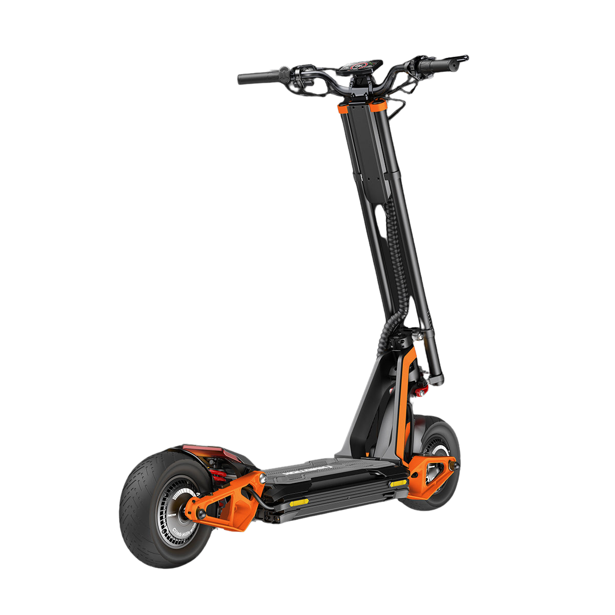 Patín Scooter Eléctrico Inmotion RS LITE
