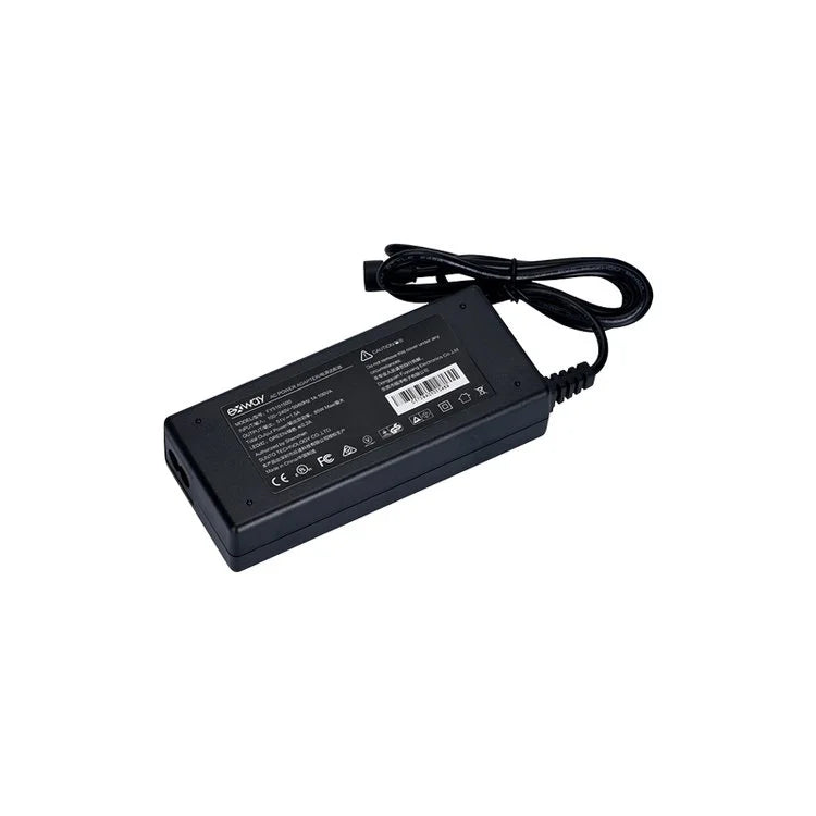 Cargador Rápido WAVE