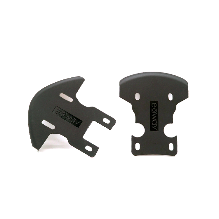 Protector De Golpes Para Exway X1 Max (Par)