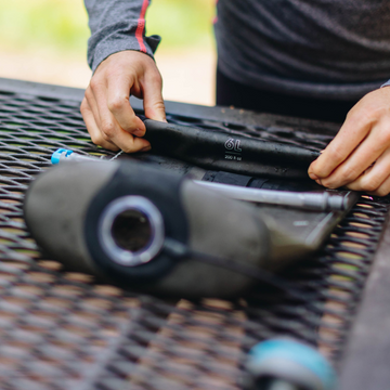 Seeker™ 6L Almacenamiento De Agua Ultraligero Para Grandes Aventuras