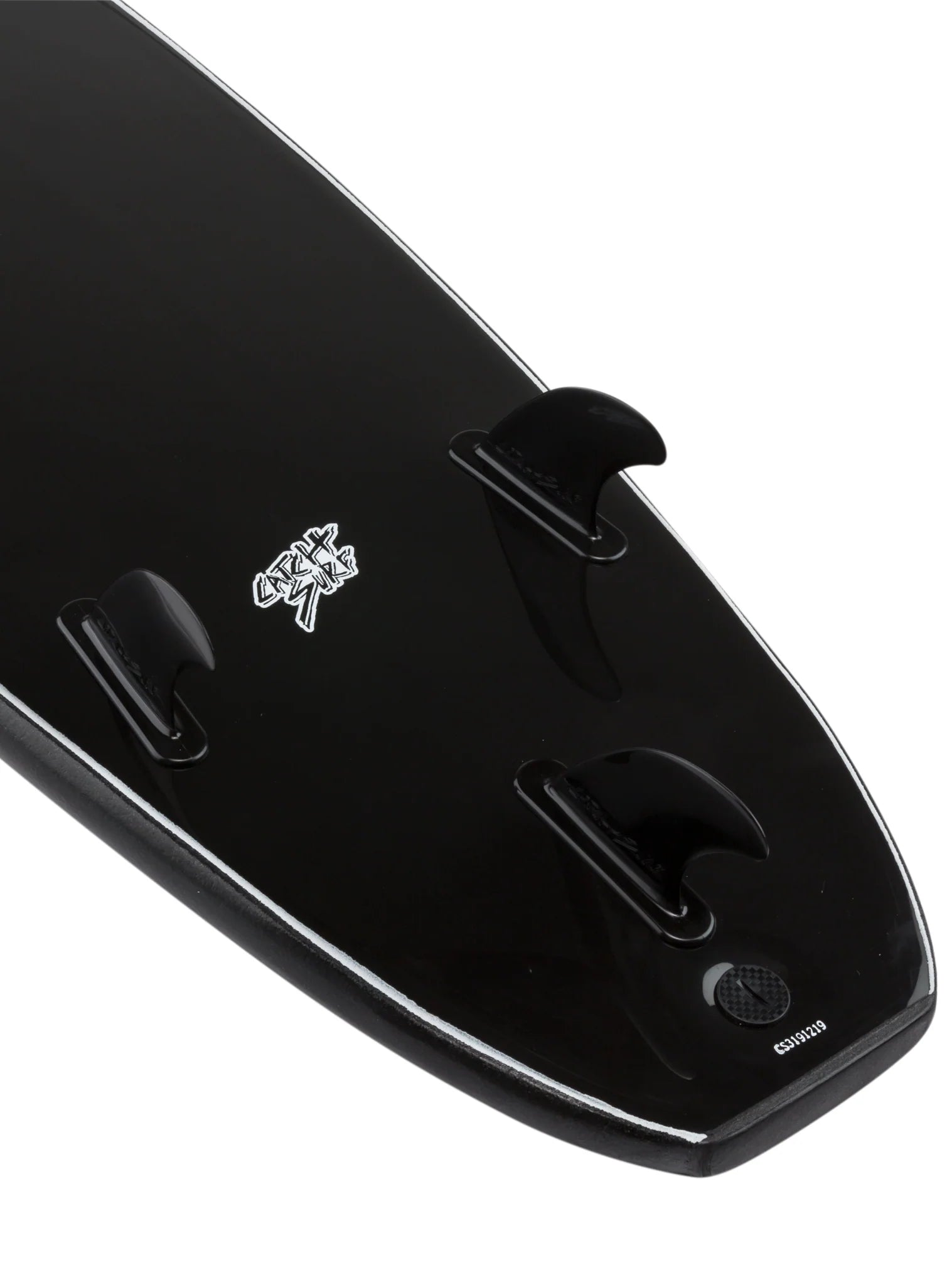 Blank Series - Funboard 8´0
