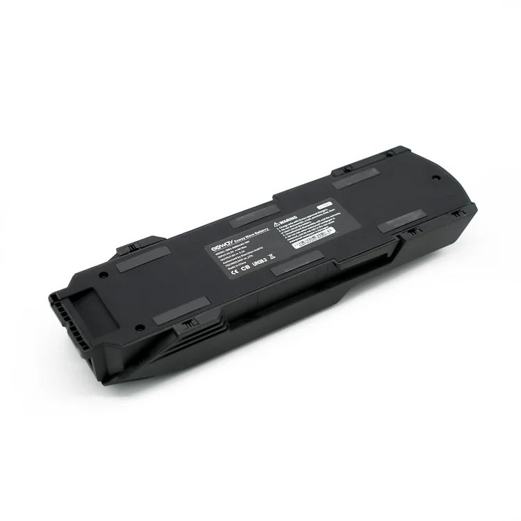 Batería De Cambio Rápido Transportable Para Exway Wave