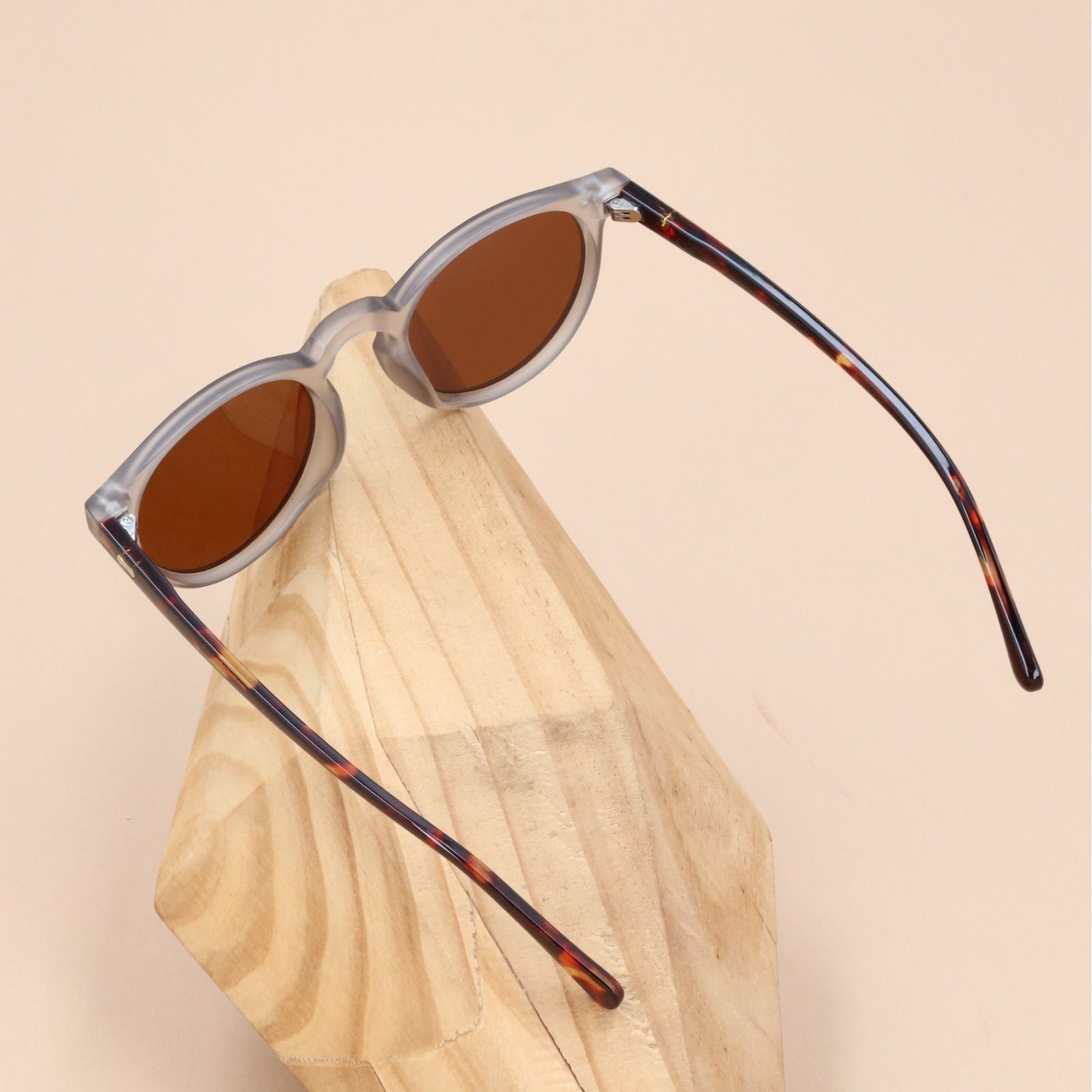 Lentes de Sol Runden