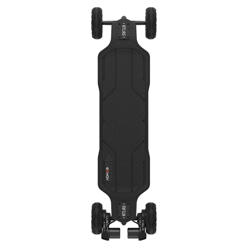 Patineta Eléctrica Exway Atlas 2wd 2023