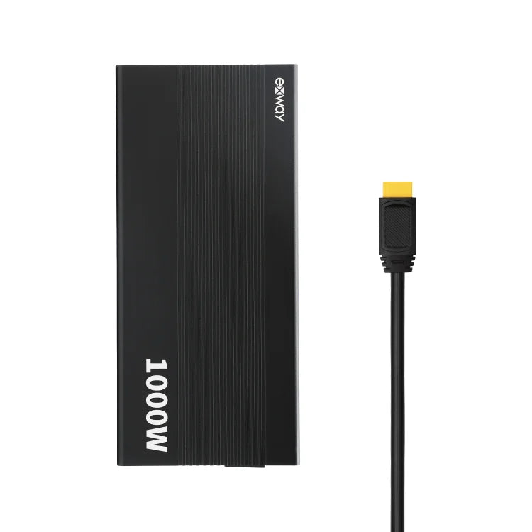 Cargador Exway 1000W