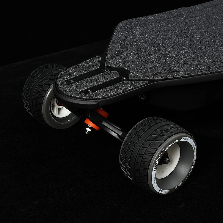 Set De Llantas Exway X Iwonder Hydro