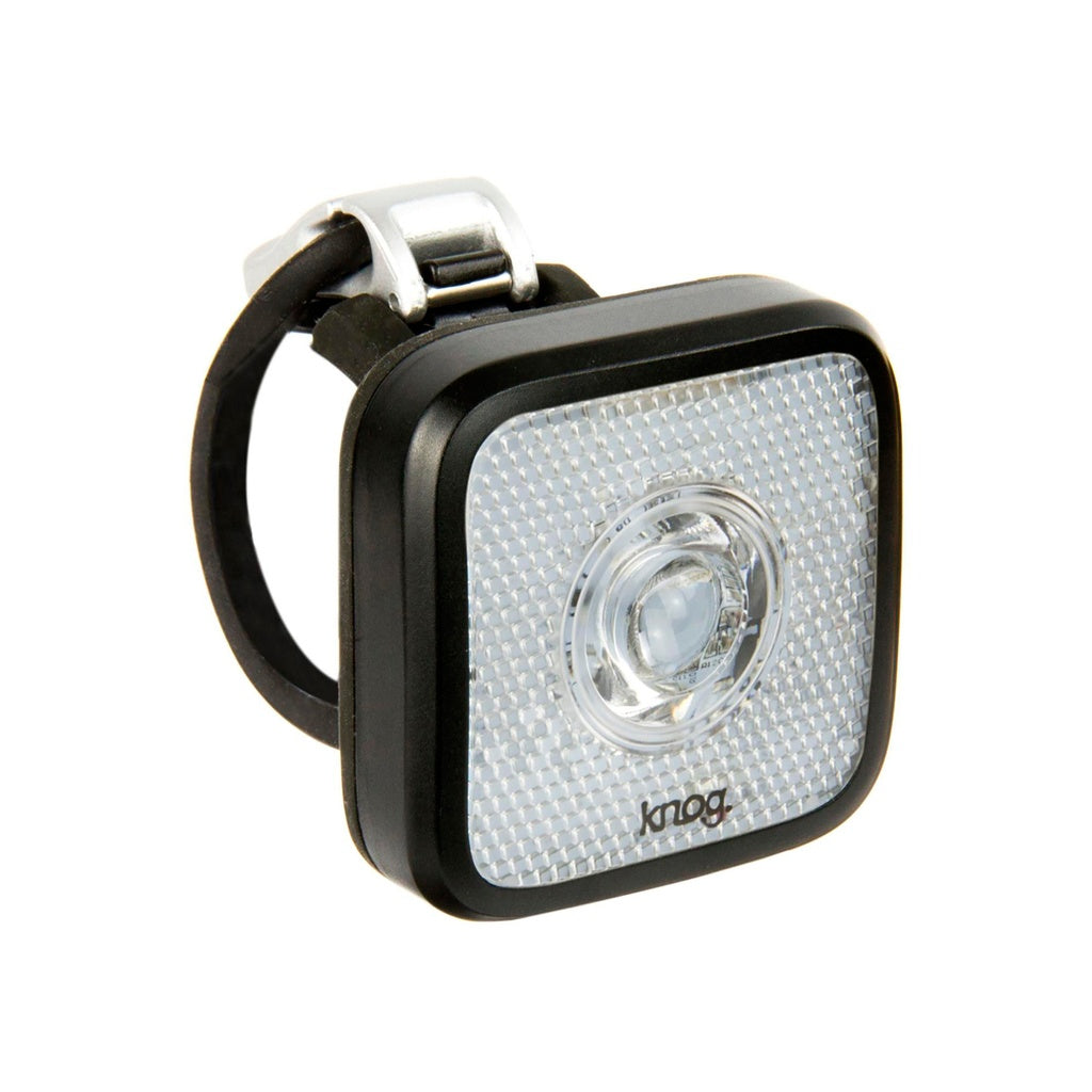 Luz Delantera KNOG BLINDER MOB EYEBALLER FRONT BLACK