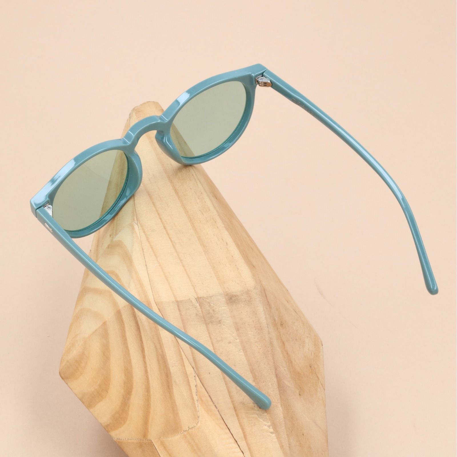 Lentes de Sol Runden