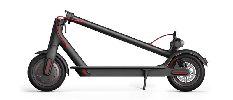 Patín Scooter Eléctrico Ks - X1