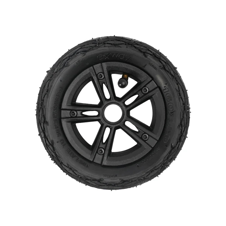 Neumáticos todoterreno para Atlas