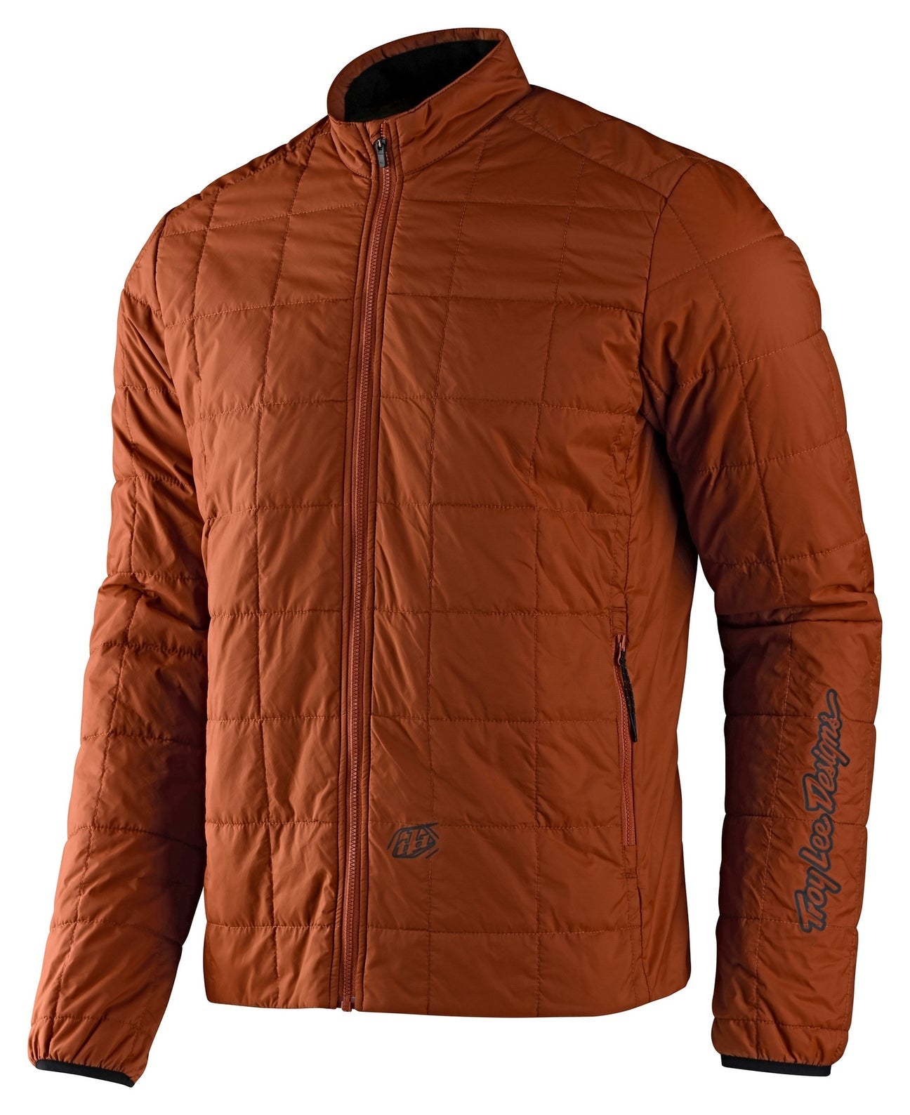 Chaqueta Crestline Mono Cobre