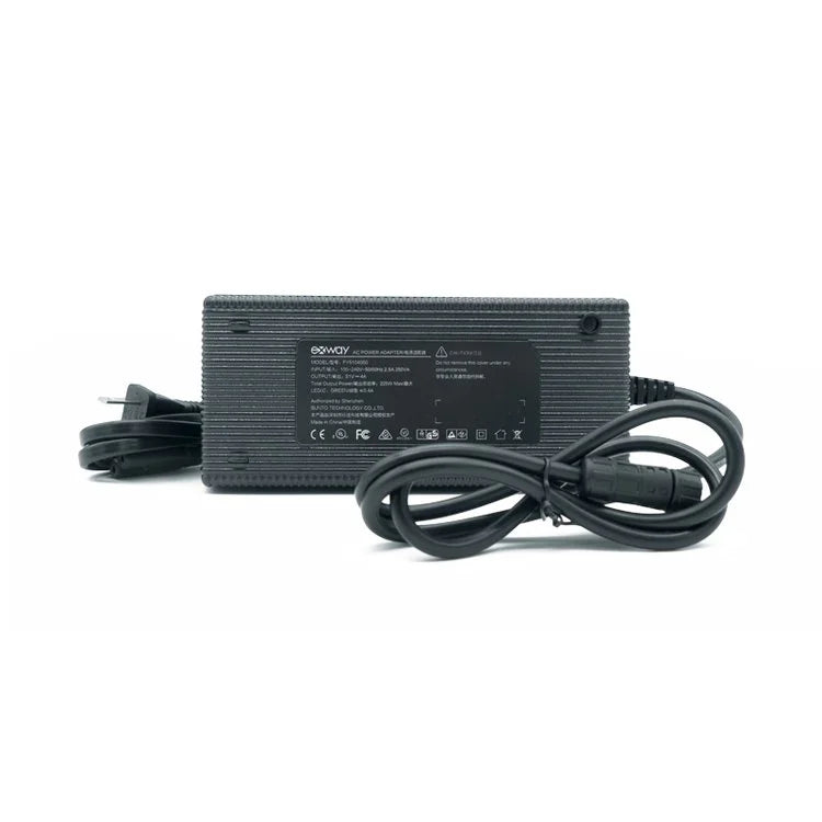 Cargador rápido ATLAS