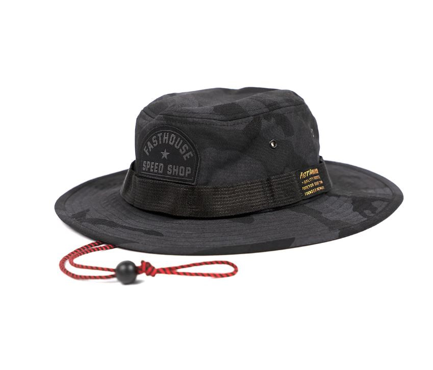 FASTHOUSE - BRAVO BOONIE HAT