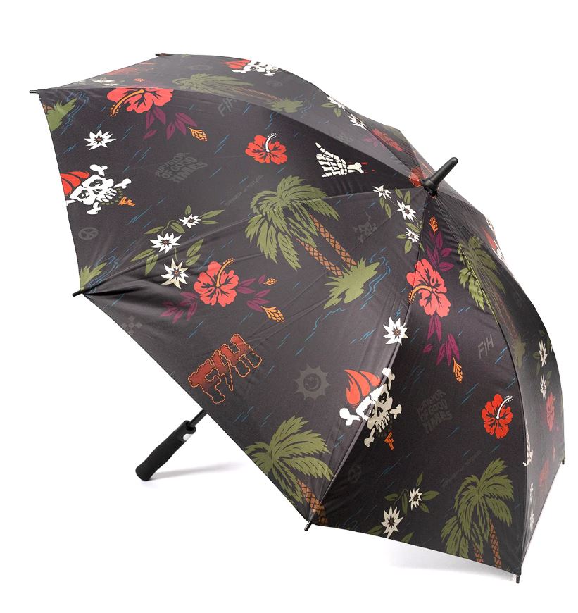 FASTHOUSE - UMBRELLA