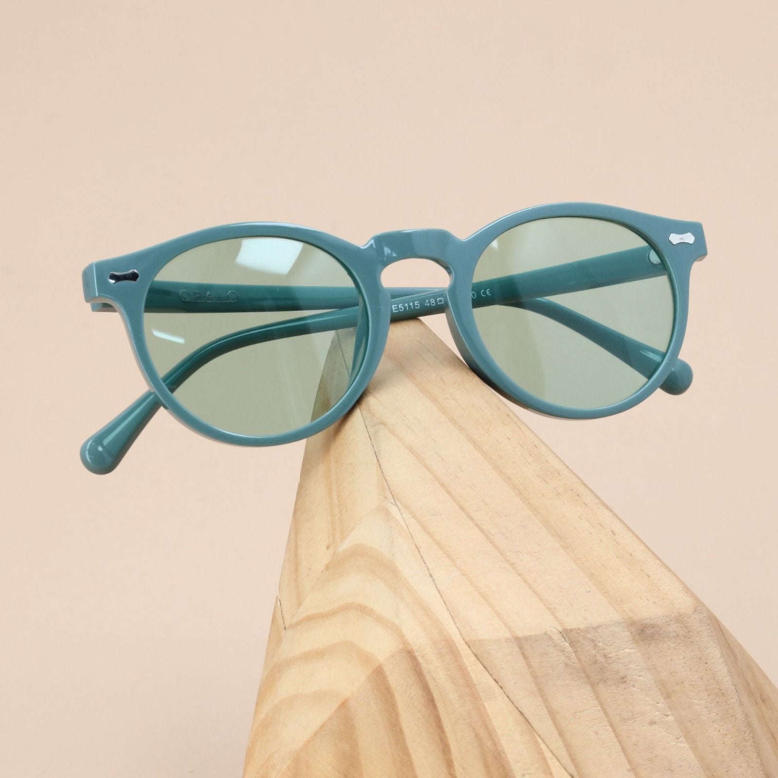 Lentes de Sol Runden