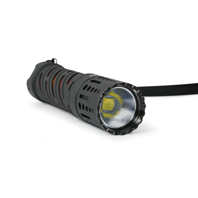 Linterna Exway×Acebeam E70-AL EDC