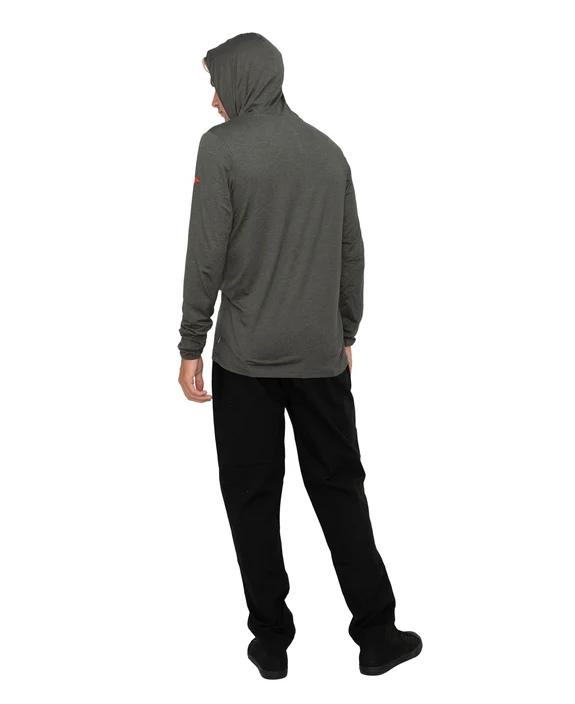 Hooded Shirt Adapt Long Sleeve UPF 50+