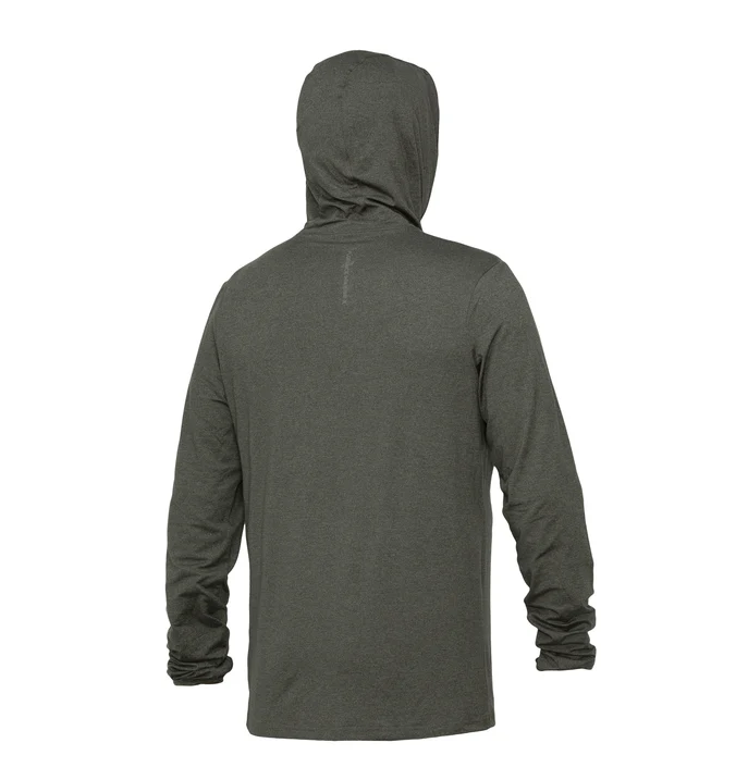 Hooded Shirt Adapt Long Sleeve UPF 50+