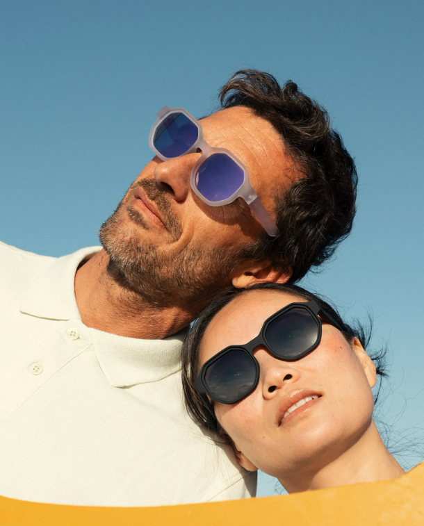 Lentes CREATIVE Edition D Adulto